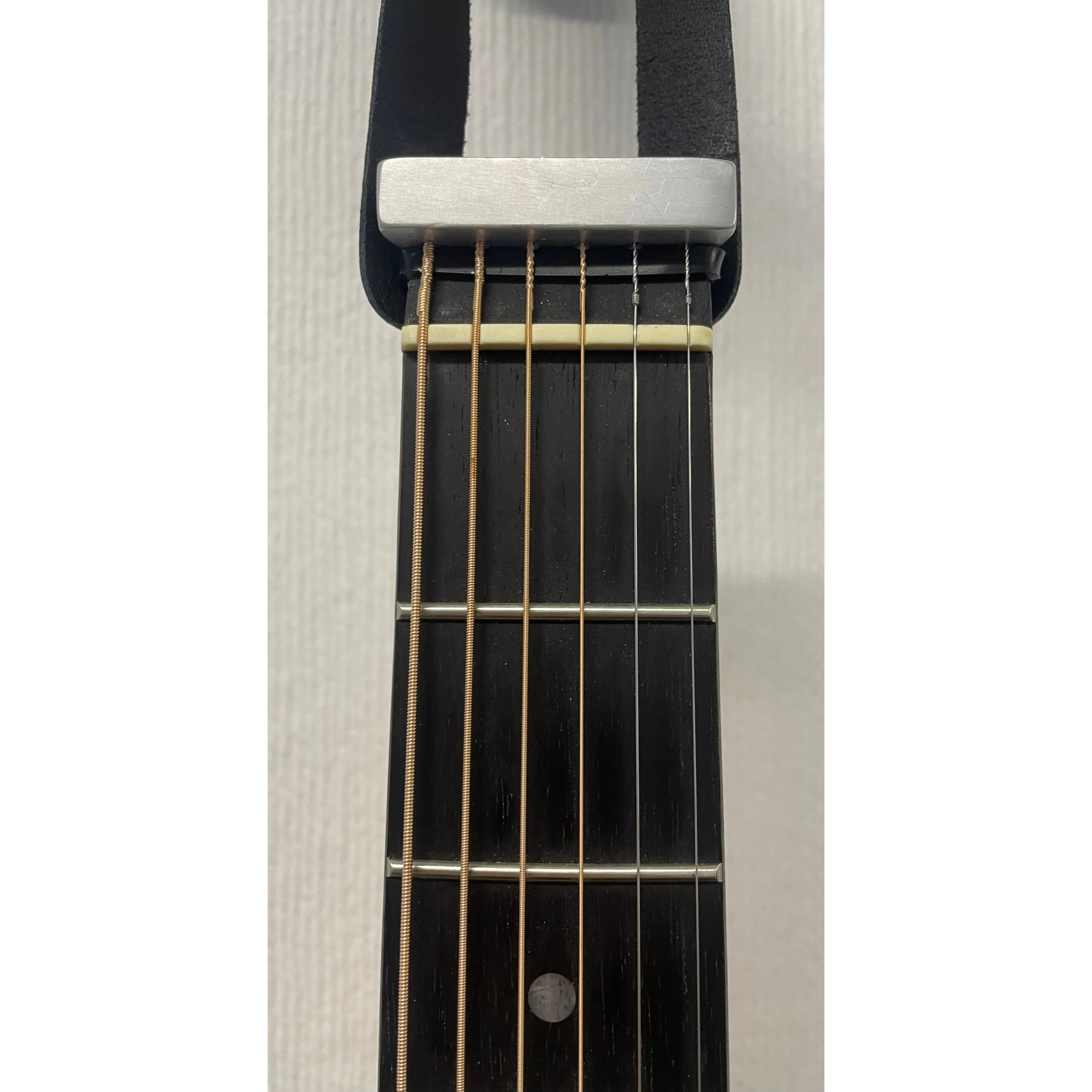 Traveller Guitar Escape Mark II Spruce with Original Gigbag Pre-Owned