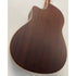 L'Arrivee LV03RE Grand Auditorium Electro Acoustic Guitar with Hardcase Pre-Owned