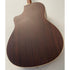 L'Arrivee LV03RE Grand Auditorium Electro Acoustic Guitar with Hardcase Pre-Owned