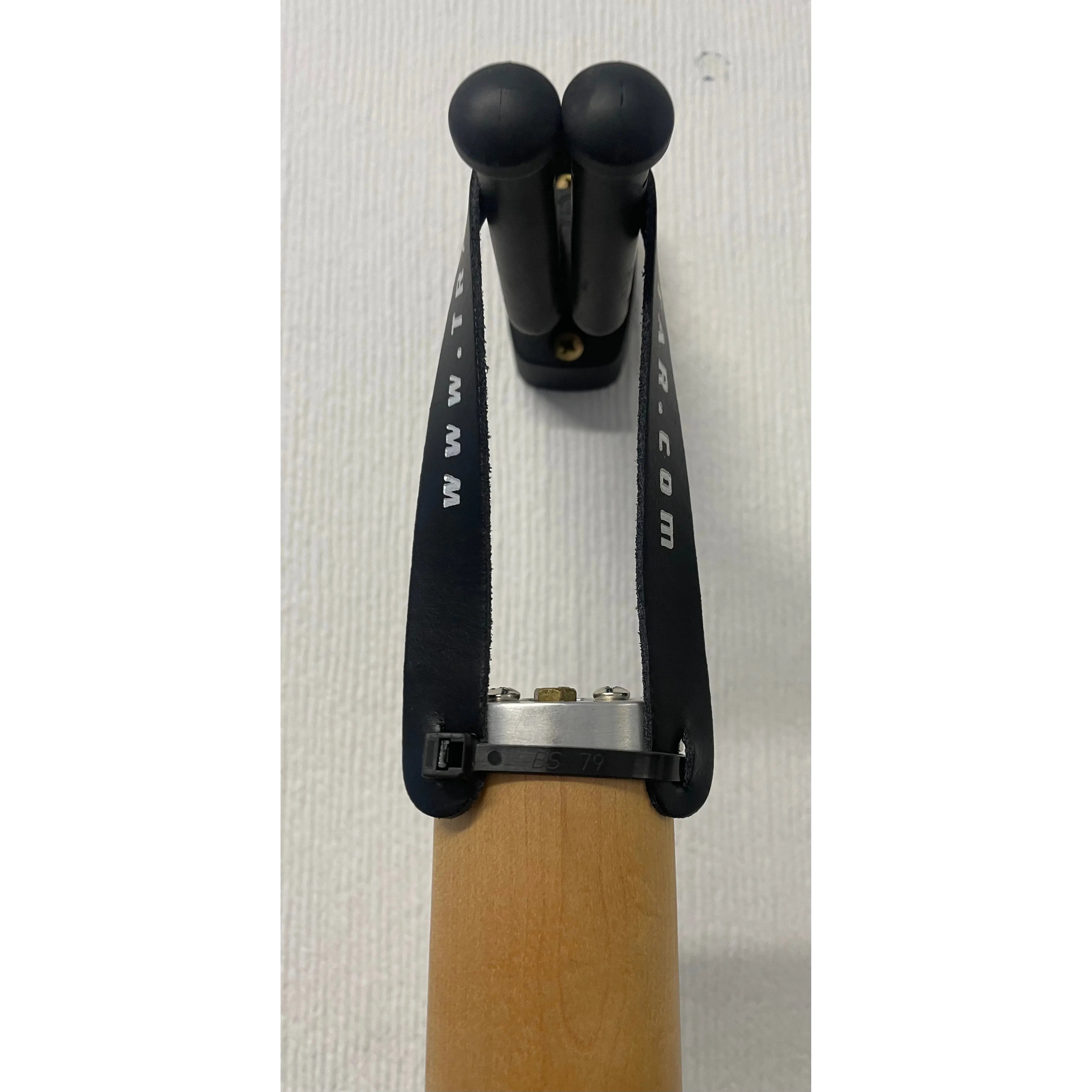 Traveller Guitar Escape Mark II Spruce with Original Gigbag Pre-Owned