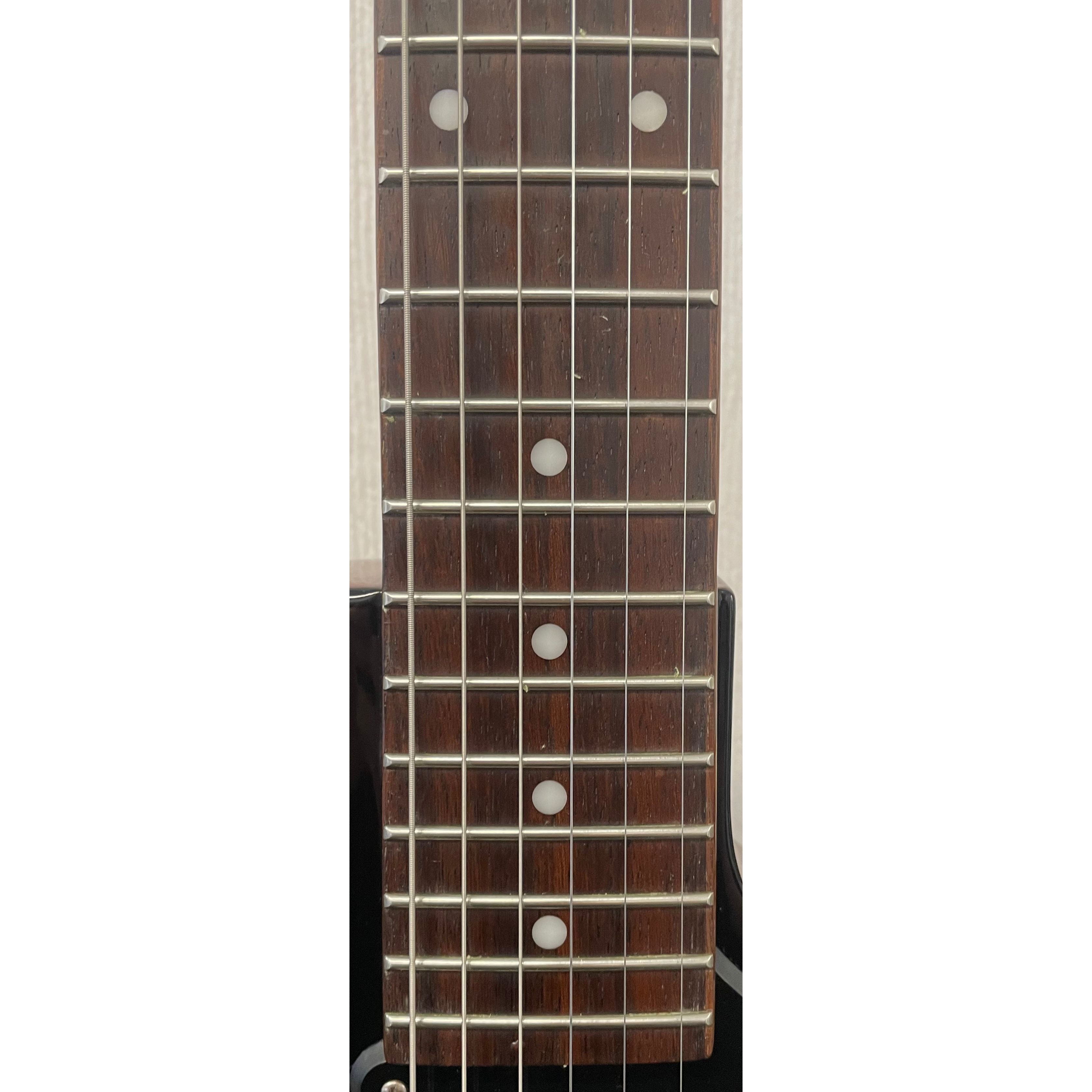 Epiphone Les Paul Junior Electric Guitar in Vintage Sunburst Pre-Owned