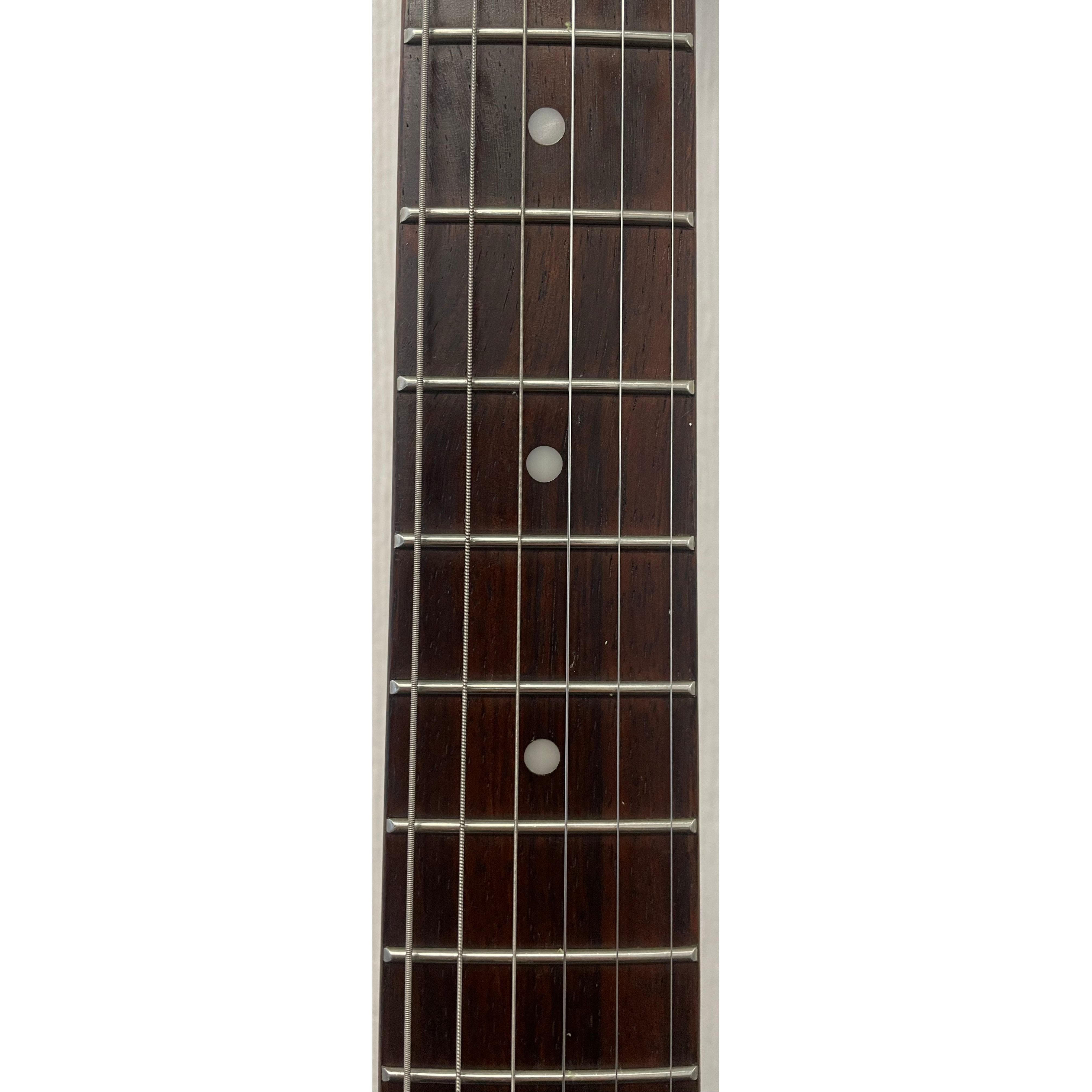 Epiphone Les Paul Junior Electric Guitar in Vintage Sunburst Pre-Owned