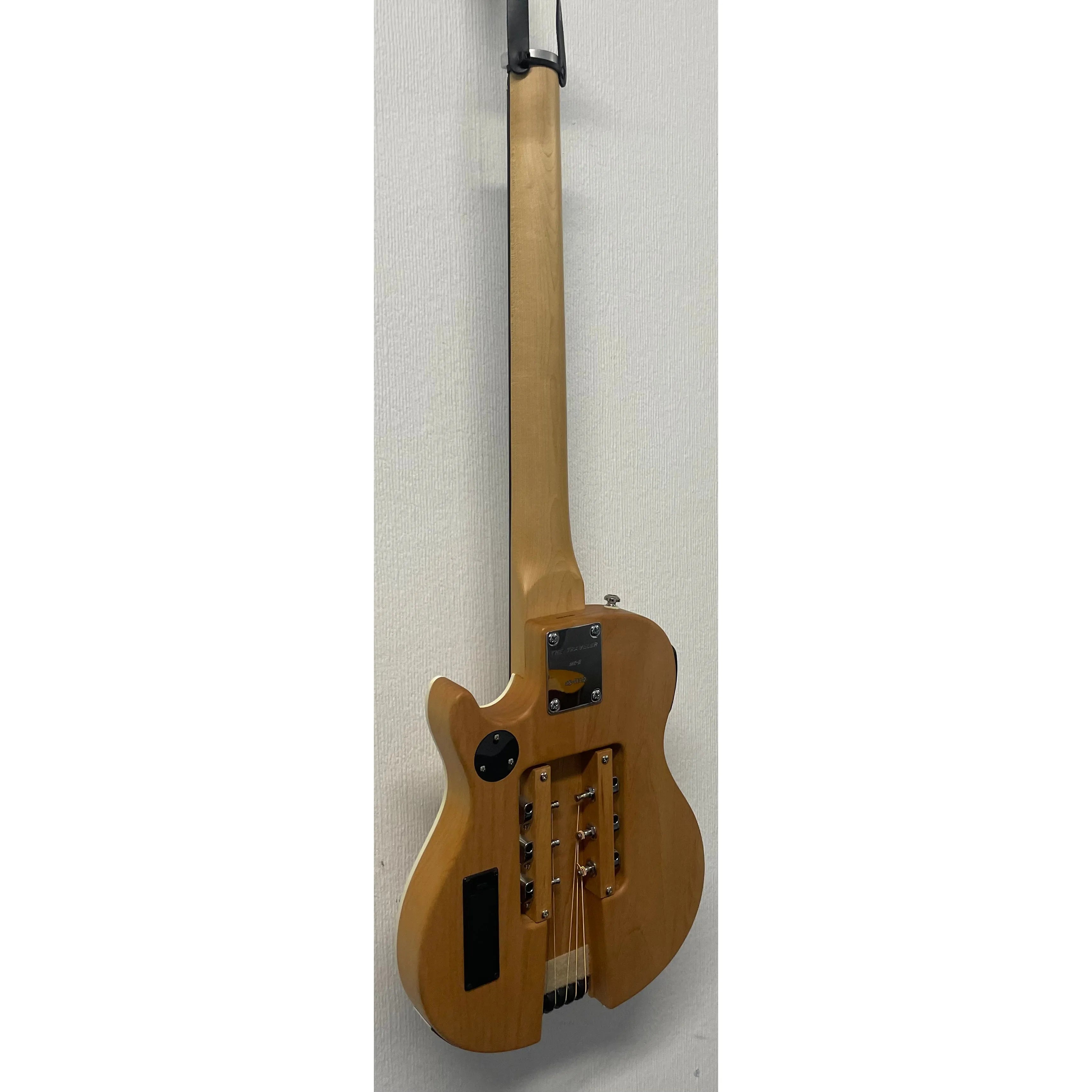 Traveller Guitar Escape Mark II Spruce with Original Gigbag Pre-Owned