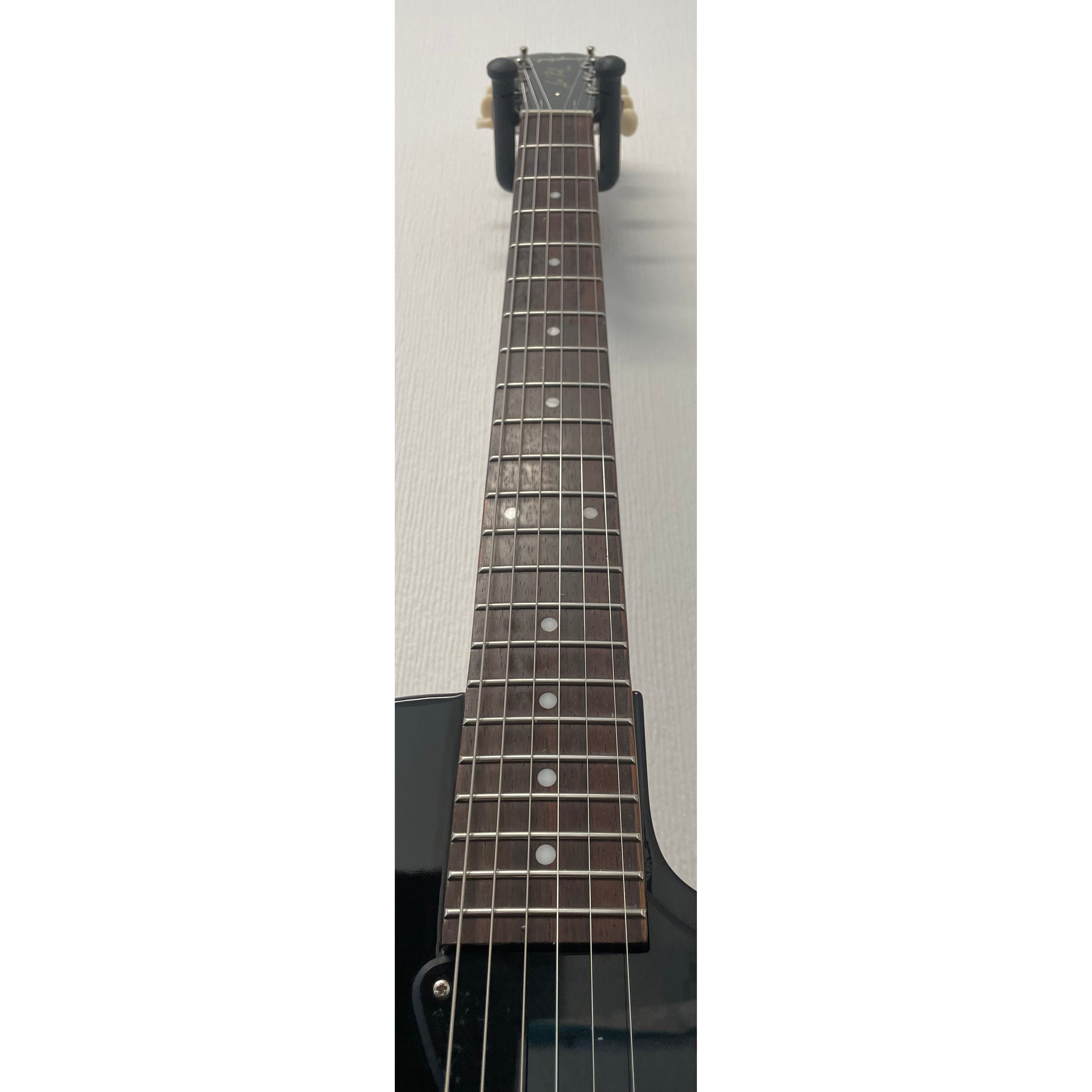 Epiphone Les Paul Junior Electric Guitar in Vintage Sunburst Pre-Owned