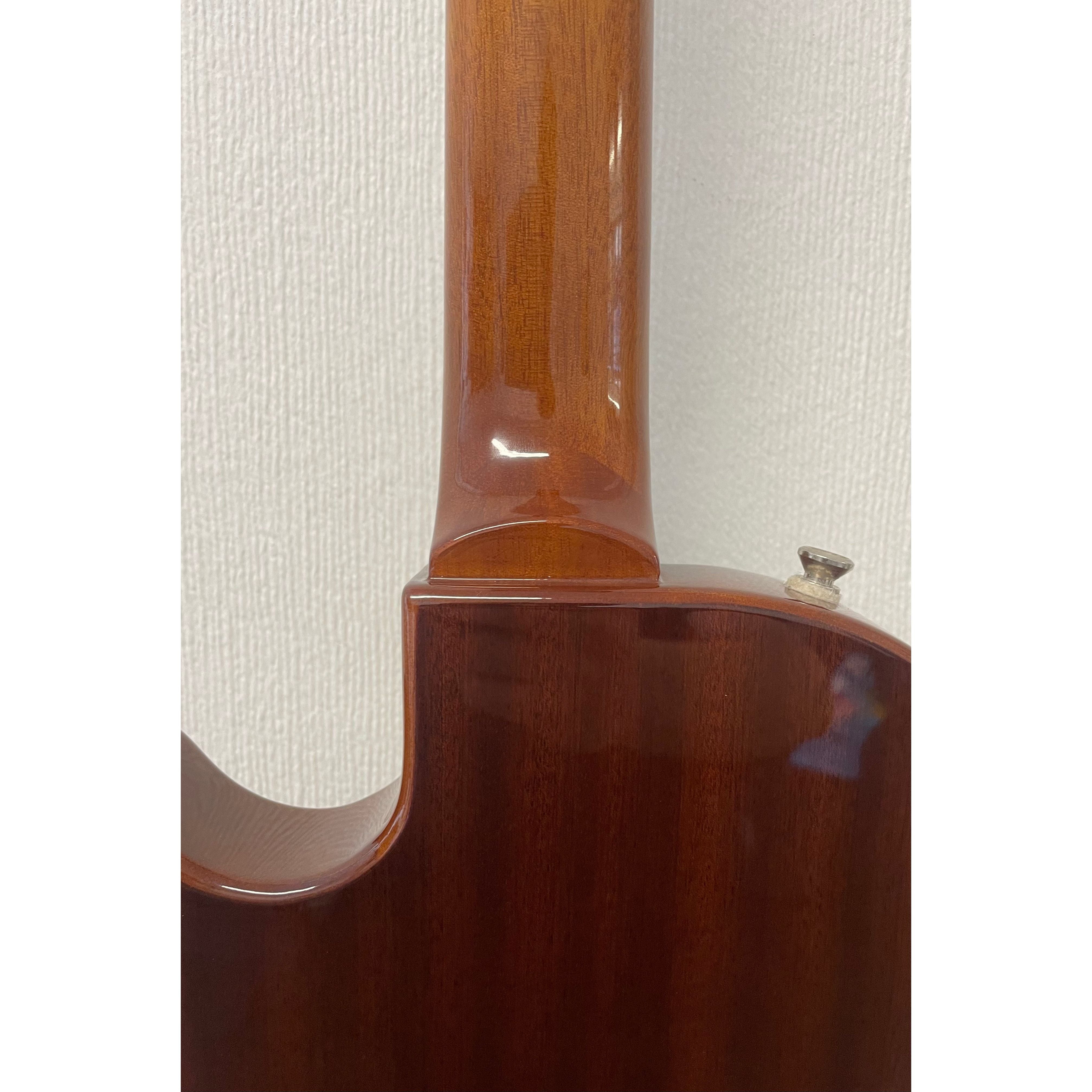 Epiphone Les Paul Junior Electric Guitar in Vintage Sunburst Pre-Owned
