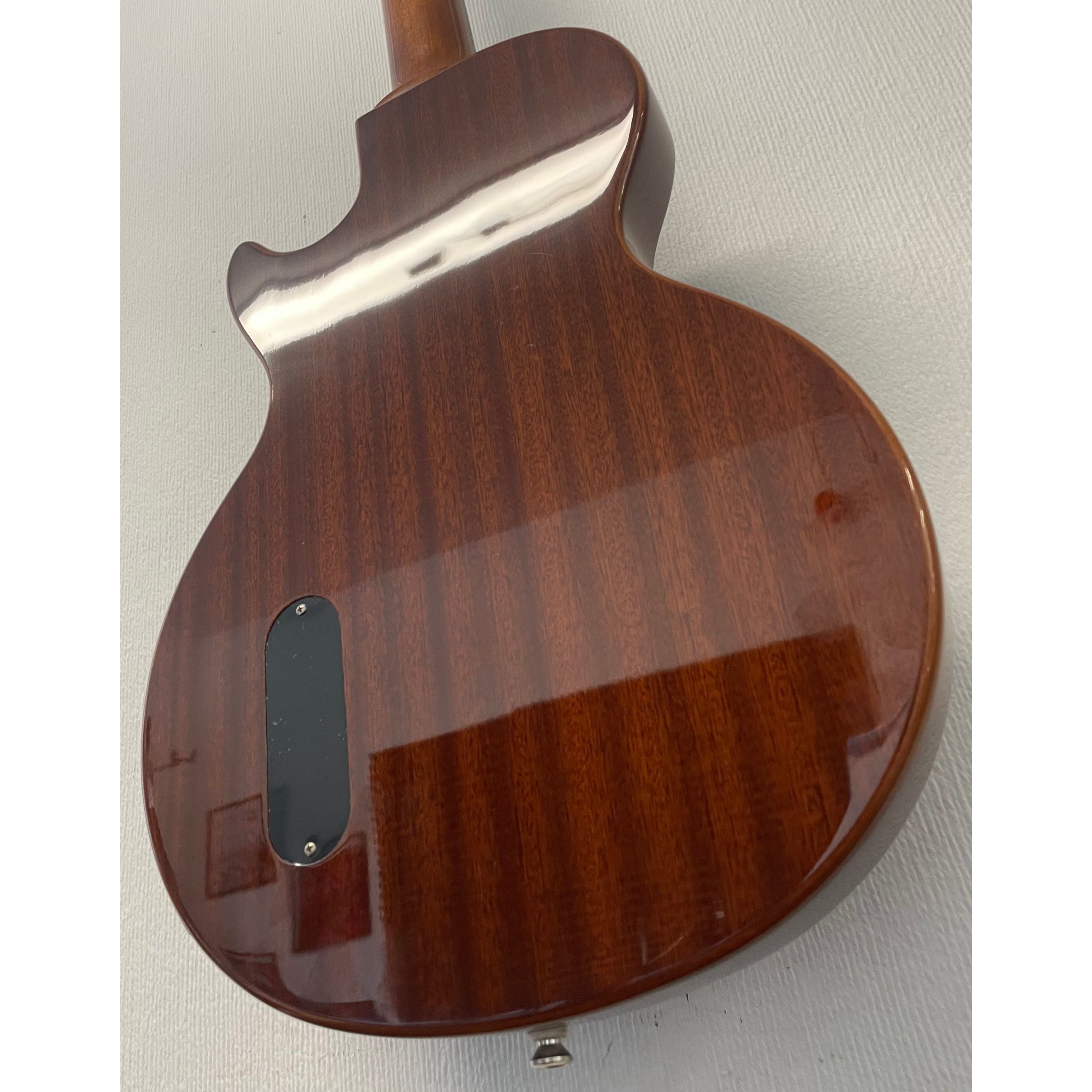 Epiphone Les Paul Junior Electric Guitar in Vintage Sunburst Pre-Owned