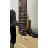 Squier By Fender Stratocaster 1990's in Gloss Black with Gigbag Pre-Owned
