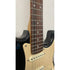 Squier By Fender Stratocaster 1990's in Gloss Black with Gigbag Pre-Owned