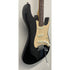 Squier By Fender Stratocaster 1990's in Gloss Black with Gigbag Pre-Owned