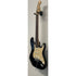 Squier By Fender Stratocaster 1990's in Gloss Black with Gigbag Pre-Owned