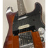 Squier Paranormal Custom Nashville Stratocaster in Chocolate Sunburst Pre-Owned