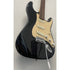 Squier By Fender Stratocaster 1990's in Gloss Black with Gigbag Pre-Owned