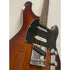 Squier Paranormal Custom Nashville Stratocaster in Chocolate Sunburst Pre-Owned
