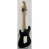 Squier By Fender Stratocaster 1990's in Gloss Black with Gigbag Pre-Owned