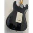 Squier By Fender Stratocaster 1990's in Gloss Black with Gigbag Pre-Owned