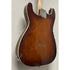 Squier Paranormal Custom Nashville Stratocaster in Chocolate Sunburst Pre-Owned