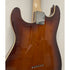 Squier Paranormal Custom Nashville Stratocaster in Chocolate Sunburst Pre-Owned