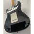 Squier By Fender Stratocaster 1990's in Gloss Black with Gigbag Pre-Owned