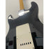 Squier By Fender Stratocaster 1990's in Gloss Black with Gigbag Pre-Owned