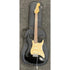 Squier By Fender Stratocaster 1990's in Gloss Black with Gigbag Pre-Owned