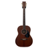 Harley Benton HBCG45 Acoustic Guitar in Natural Satin with Gigbag Pre-Owned