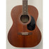Harley Benton HBCG45 Acoustic Guitar in Natural Satin with Gigbag Pre-Owned