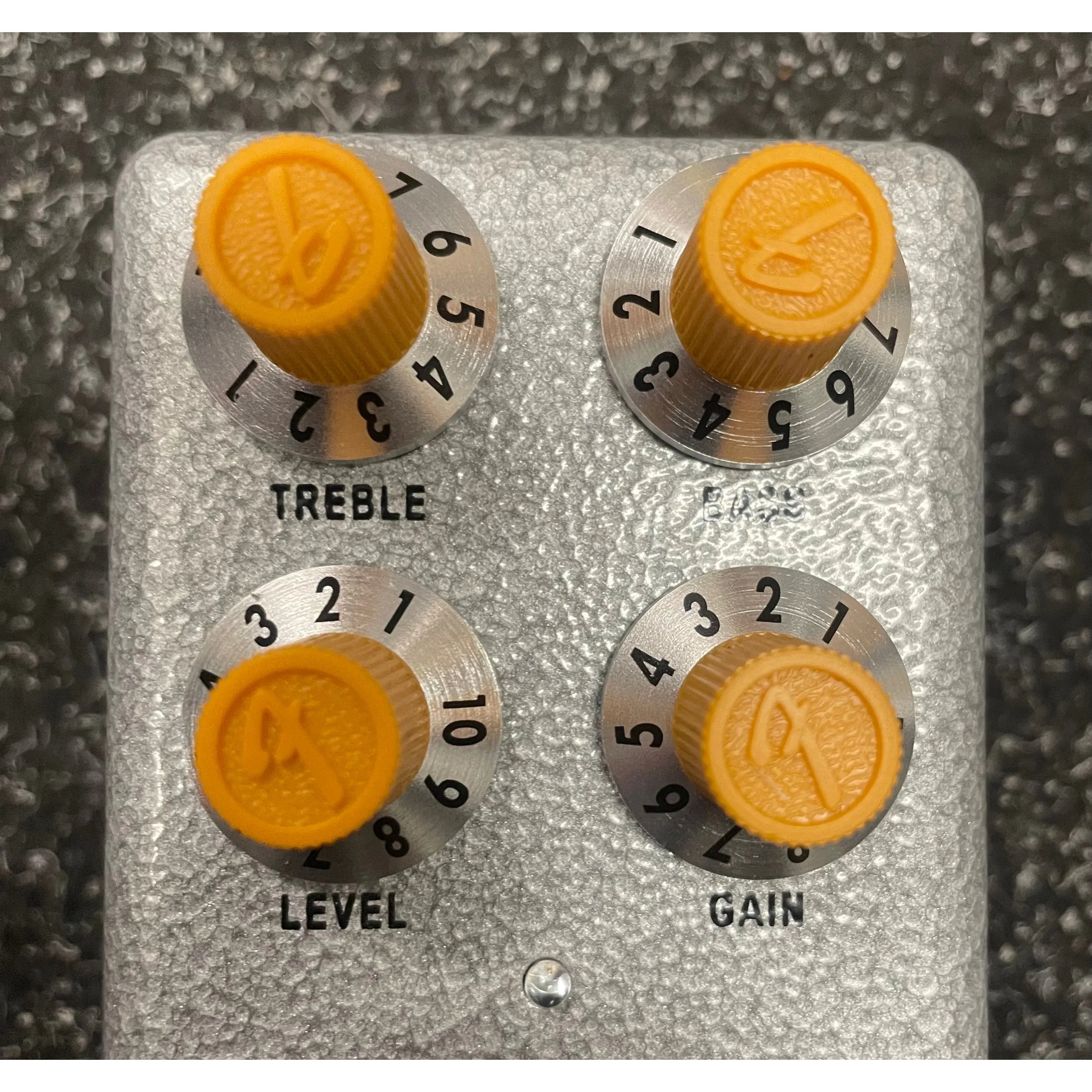 Fender Hammertone Distortion Pedal Pre-Owned