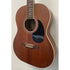 Harley Benton HBCG45 Acoustic Guitar in Natural Satin with Gigbag Pre-Owned