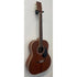 Harley Benton HBCG45 Acoustic Guitar in Natural Satin with Gigbag Pre-Owned