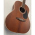 Harley Benton HBCG45 Acoustic Guitar in Natural Satin with Gigbag Pre-Owned