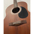 Harley Benton HBCG45 Acoustic Guitar in Natural Satin with Gigbag Pre-Owned