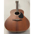 Harley Benton HBCG45 Acoustic Guitar in Natural Satin with Gigbag Pre-Owned