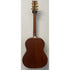 Harley Benton HBCG45 Acoustic Guitar in Natural Satin with Gigbag Pre-Owned