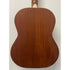 Harley Benton HBCG45 Acoustic Guitar in Natural Satin with Gigbag Pre-Owned