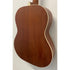 Harley Benton HBCG45 Acoustic Guitar in Natural Satin with Gigbag Pre-Owned