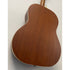 Harley Benton HBCG45 Acoustic Guitar in Natural Satin with Gigbag Pre-Owned