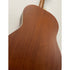 Harley Benton HBCG45 Acoustic Guitar in Natural Satin with Gigbag Pre-Owned