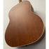 Harley Benton HBCG45 Acoustic Guitar in Natural Satin with Gigbag Pre-Owned