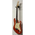 Fender FSR Stratocaster American Standard 2001 Limited Edition in Coral Metallic with Original Hardcase Pre-Owned