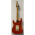 Fender FSR Stratocaster American Standard 2001 Limited Edition in Coral Metallic with Original Hardcase Pre-Owned
