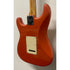 Fender FSR Stratocaster American Standard 2001 Limited Edition in Coral Metallic with Original Hardcase Pre-Owned