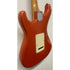 Fender FSR Stratocaster American Standard 2001 Limited Edition in Coral Metallic with Original Hardcase Pre-Owned