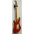 Fender FSR Stratocaster American Standard 2001 Limited Edition in Coral Metallic with Original Hardcase Pre-Owned