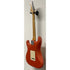 Fender FSR Stratocaster American Standard 2001 Limited Edition in Coral Metallic with Original Hardcase Pre-Owned