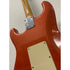 Fender FSR Stratocaster American Standard 2001 Limited Edition in Coral Metallic with Original Hardcase Pre-Owned