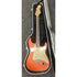 Fender FSR Stratocaster American Standard 2001 Limited Edition in Coral Metallic with Original Hardcase Pre-Owned