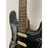 Vintage 25th Anniversary VS6 Stratocaster Style Electric Guitar in Limited Edition Silverburst with Gigbag Pre-Owned
