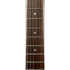 Vintage 25th Anniversary VS6 Stratocaster Style Electric Guitar in Limited Edition Silverburst with Gigbag Pre-Owned