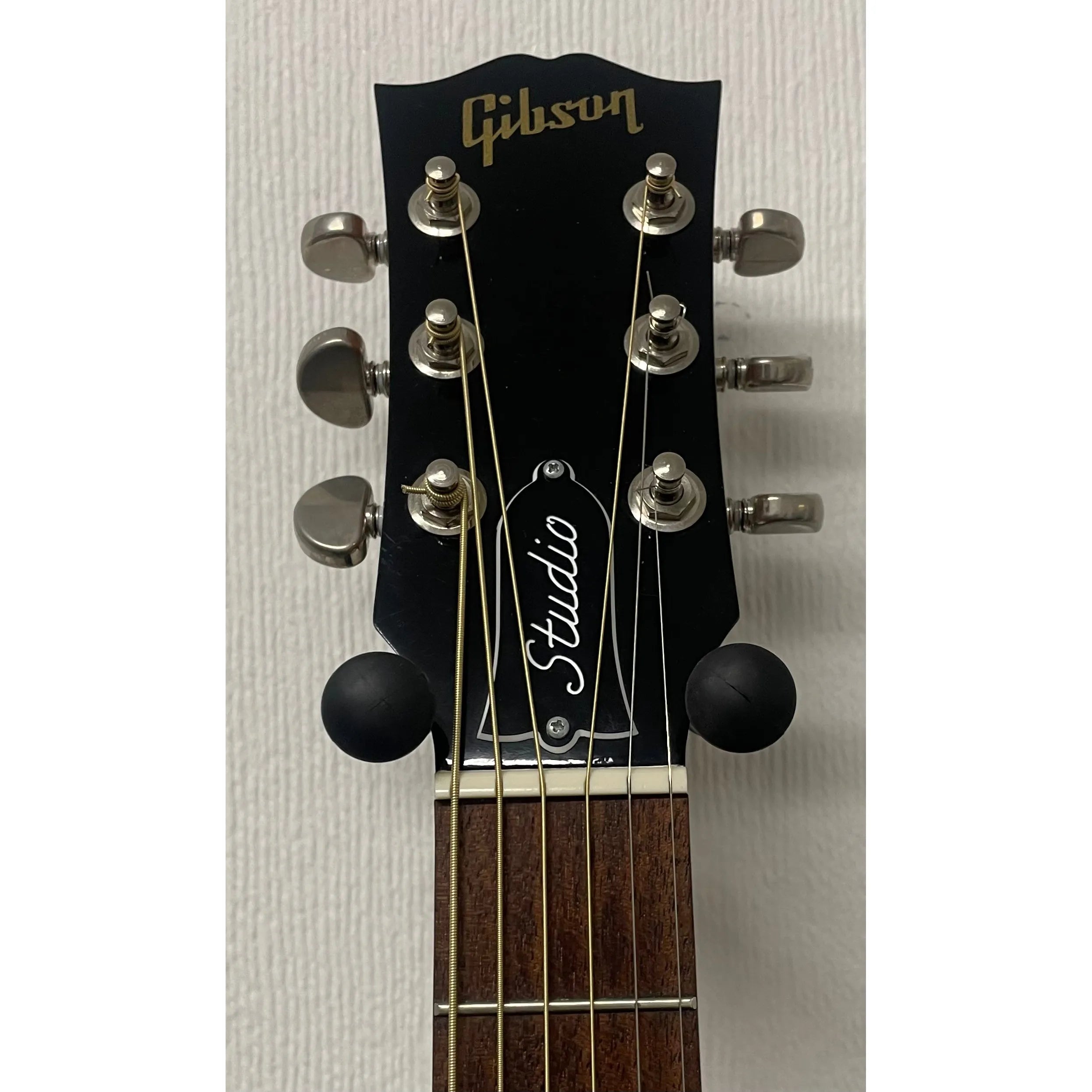 Gibson J-45 Studio 2018 Dreadnought Electro Acoustic Guitar with Original Hardcase Pre-Owned