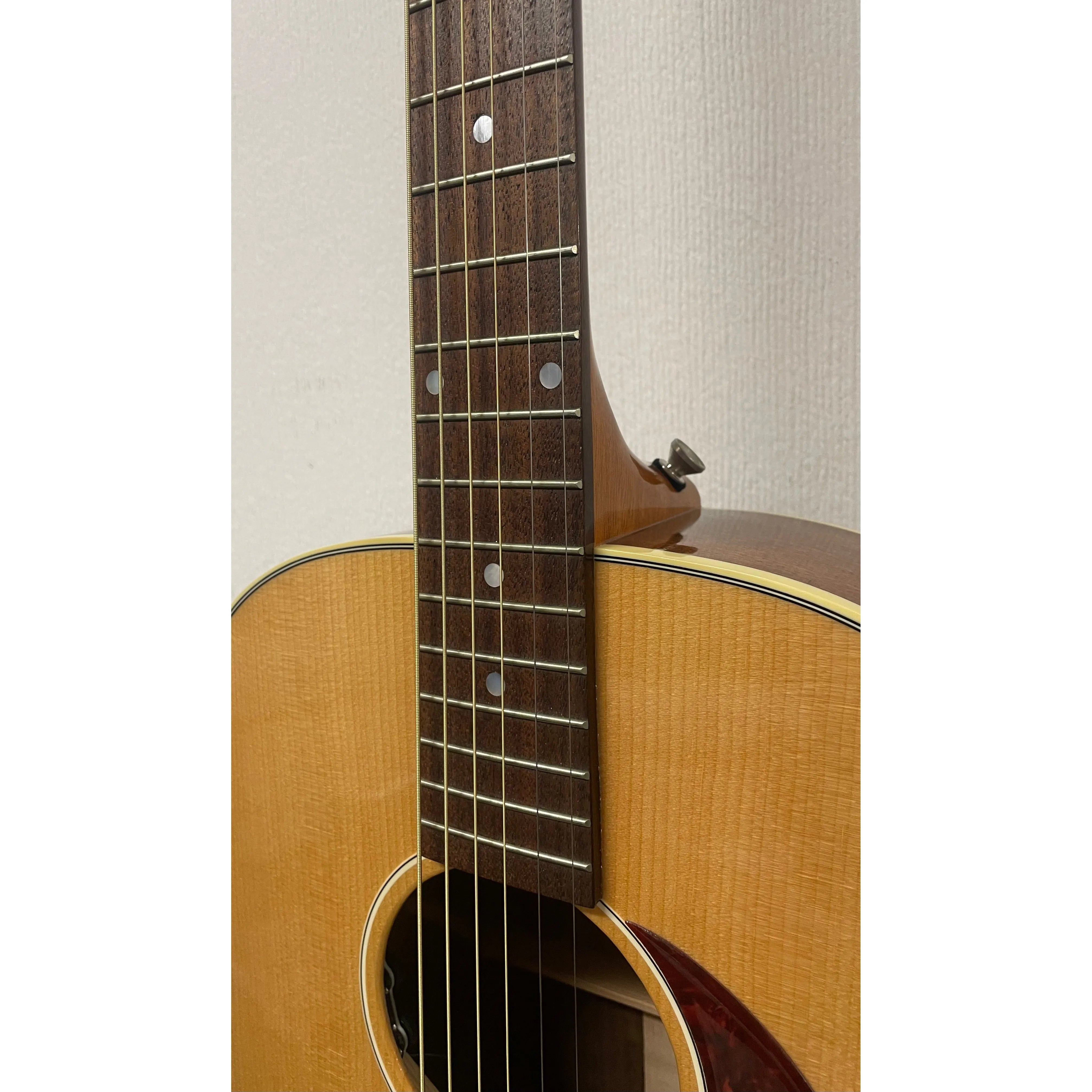 Gibson J-45 Studio 2018 Dreadnought Electro Acoustic Guitar with Original Hardcase Pre-Owned